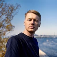 Matthew Herod, Lead Software Engineer