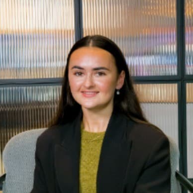 Olivia Batten, Marketing Director